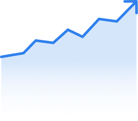 Diagramm: +27 % höhere Abschlussquote nach Einführung eines klaren Angebotsprozesses
