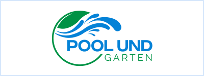 Poolund Garten